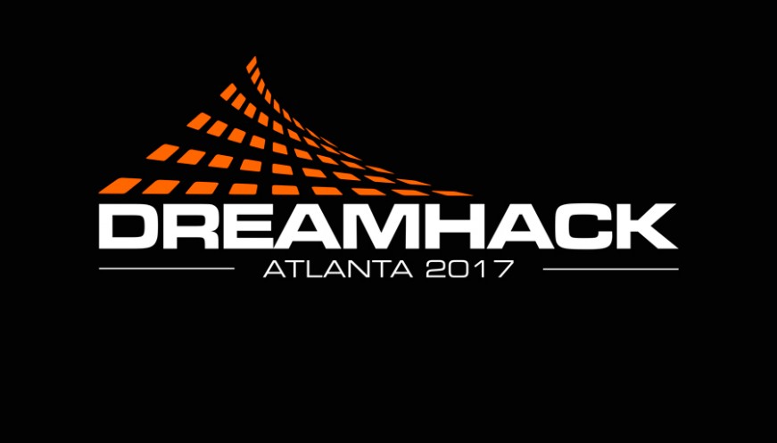 EnVyUs vence DreamHack Atlanta 2017