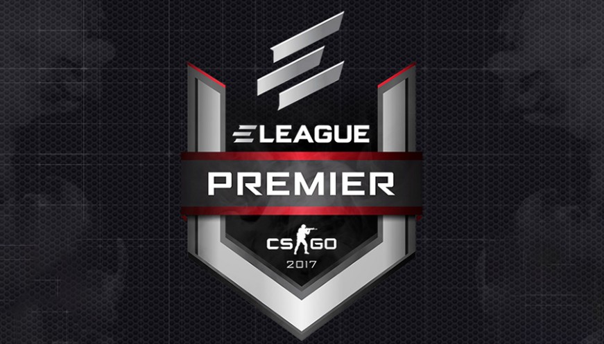 ELEAGUE Premier 2017 | FaZe vence