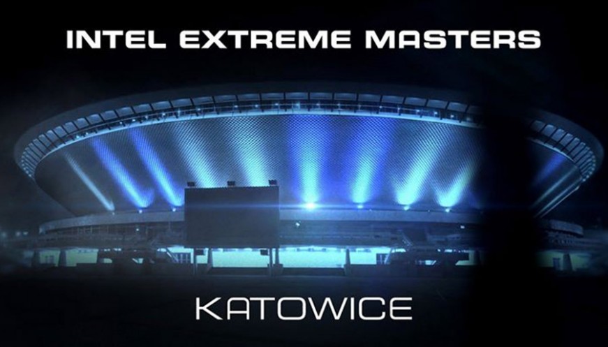 IEM Katowice com 500 mil dólares em premiação