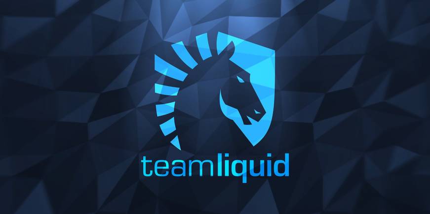 Liquid com equipe brasileira de R6