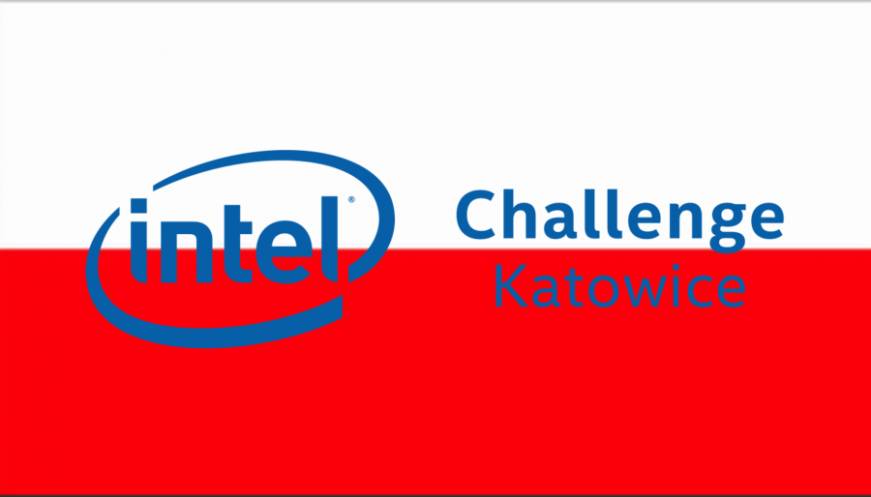 Intel Challenge Katowice 2018 - Keyd em quarto