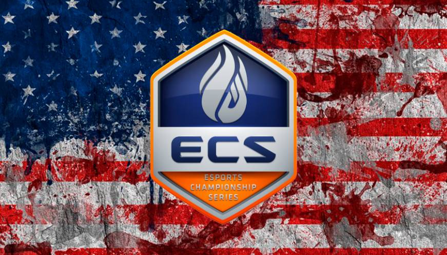 ECS Challanger Cup Season5 - NA | TONE em quarto