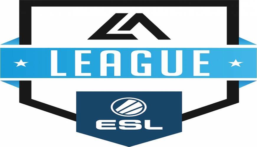 ESL LA League: Qualify Fechado | Classificados definidos