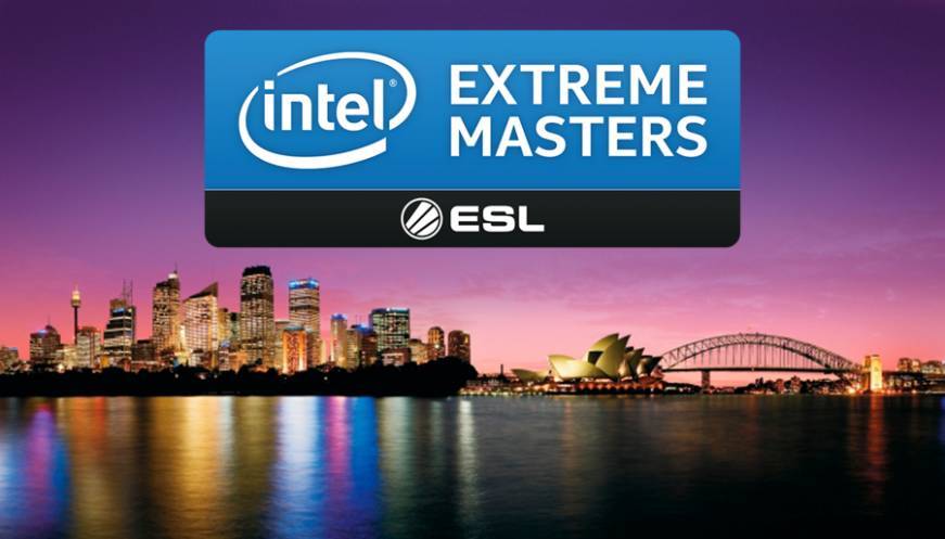 IEM Sydney 2018 | FaZe vence