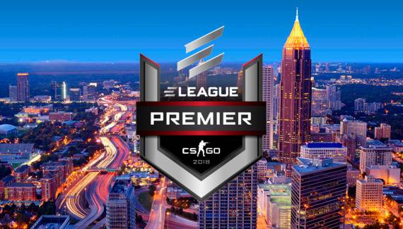 ELEAGUE
