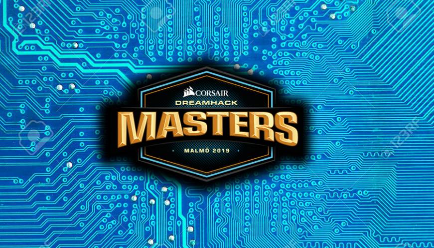 tykkelse Havn ved godt DreamHack Masters Malmö 2019 | Fnatic vence - Tabela, Jogos e Resultados -  TeamPlay notícias e coberturas CS:GO