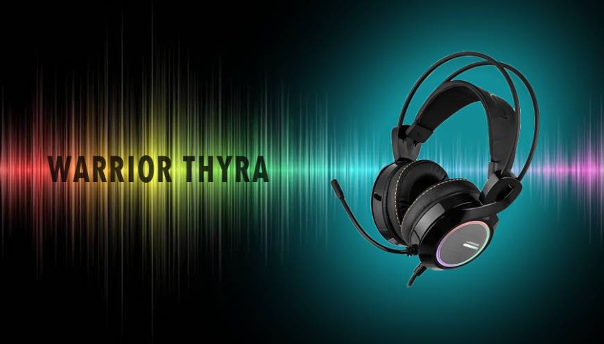 [REVIEW] WARRIOR THYRA