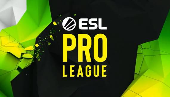 Electronic Sports League