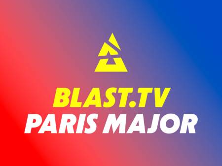 BLAST.tv Paris Major 2023: American RMR | FURIA vence