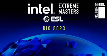Intel Extreme Masters Rio 2023 | Vitality vence