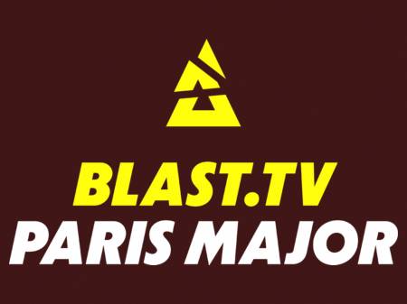 BLAST.tv Paris Major 2023 | Vitality vence