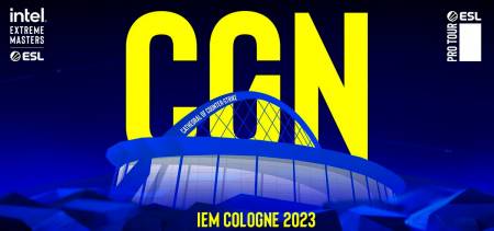 IEM Cologne 2023 | G2 vence