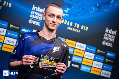 nqz é do MIBR