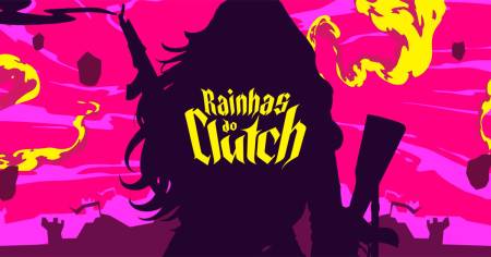 MIBR.fem conquista Rainhas do Clutch