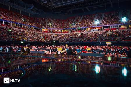IEM Rio estará de volta em 2027