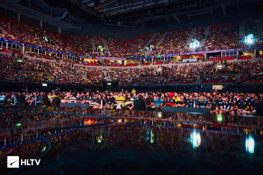 IEM Rio estará de volta em 2027
