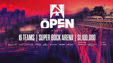 Blast Open Porto 2026 | COBERTURA