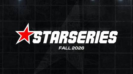 StarLadder StarSeries Fall 2026 | COBERTURA