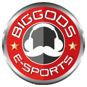 Big Gods