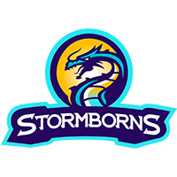 Stormborns