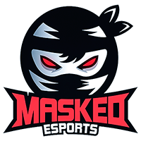 Masked