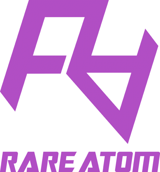 Rare Atom