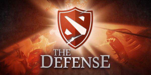 The Defense 5
