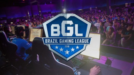 Brasil Gaming League (BGL)