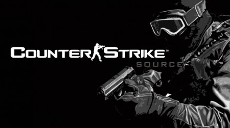Counter Strike Source