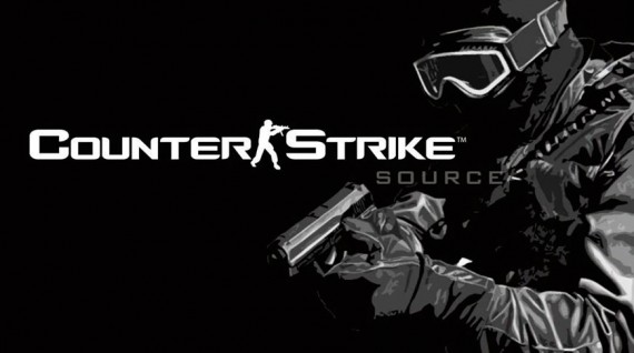 Counter Strike Source