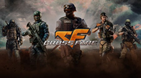 Crossfire