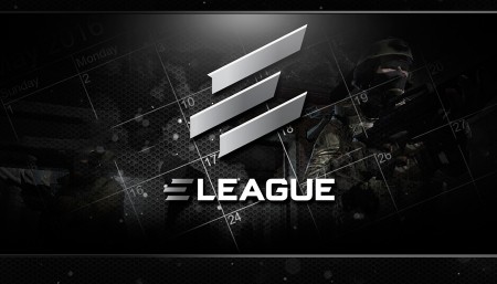 ELEAGUE