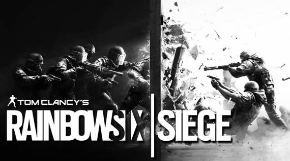 Rainbow Six