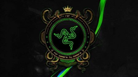 Razer Challenge Brasil