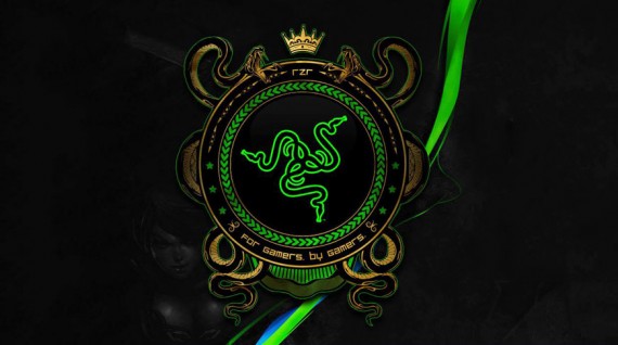 Razer Challenge Brasil