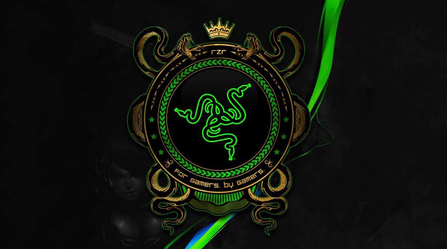 Qualify Razer Challenger Brasil 2014