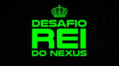 Rei do Nexus - Razer